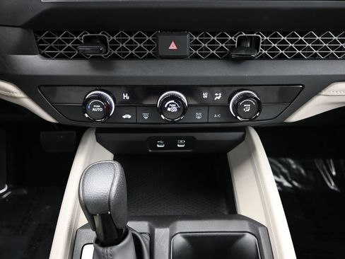Certified 2023 Honda Accord LX image 45