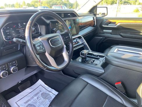 Used 2022 GMC Sierra 1500 Denali image 16