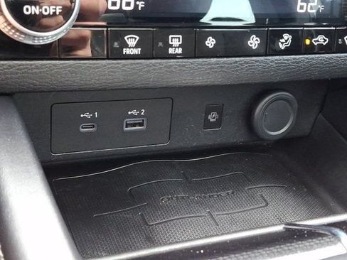 Used 2022 Mitsubishi Outlander SEL Black Edition AWD/4WD image 30