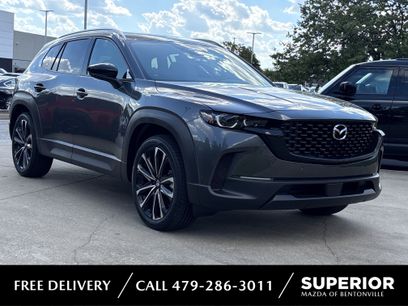 New 2026 MAZDA CX-50 AWD 2.5 S w/ Weather Package
