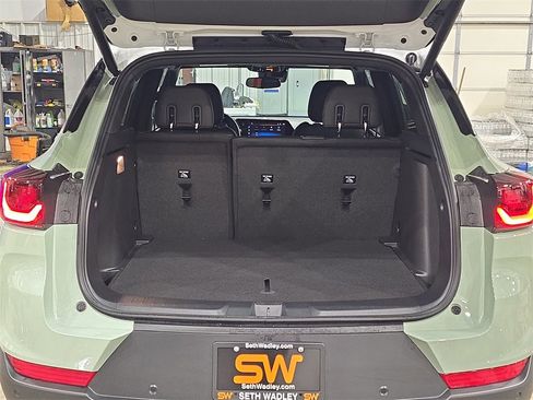 New 2025 Chevrolet TrailBlazer ACTIV w/ Convenience Package image 12