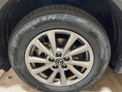 Used 2023 MAZDA CX-5 AWD 2.5 S image 9
