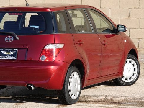 Used 2006 Scion xA FWD image 25
