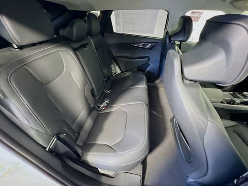 New 2026 Kia EV6 Wind RWD image 27