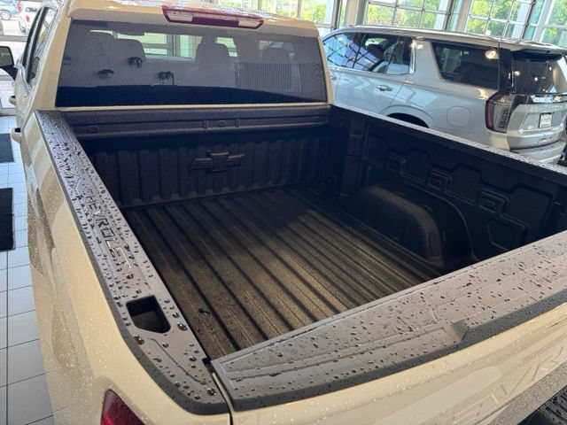New 2026 Chevrolet Silverado 1500 RST AWD/4WD image 38