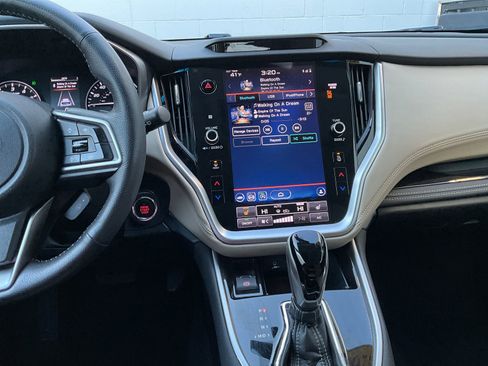 Used 2020 Subaru Outback Limited w/ Popular Package #2 image 20