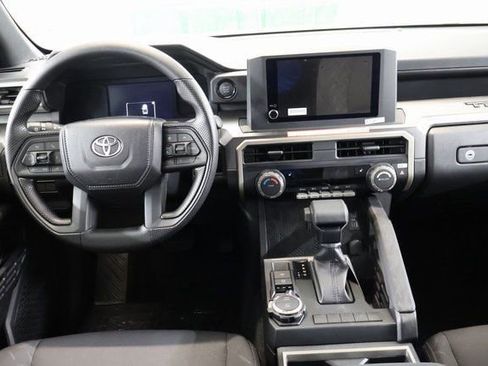 New 2025 Toyota Tacoma SR5 image 11