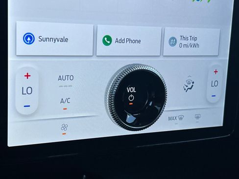 New 2026 Ford Mustang Mach-E Select image 26