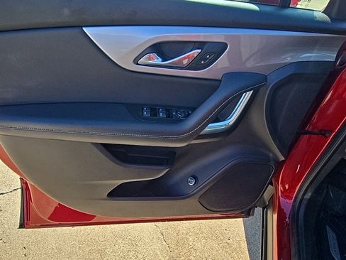 Used 2023 Chevrolet Blazer LT w/ Convenience Package image 13