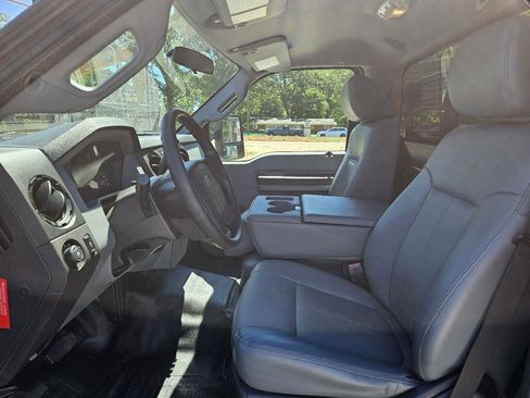 Used 2015 Ford F350 XL RWD image 25