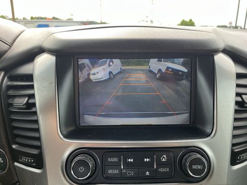 Used 2015 Chevrolet Tahoe LTZ image 21