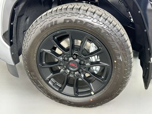 New 2026 Toyota Sequoia Platinum AWD/4WD image 33