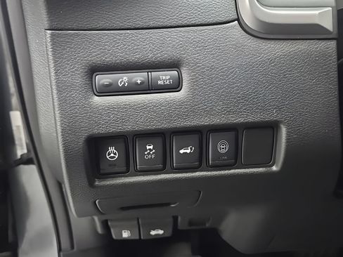 Used 2020 Nissan Murano SL AWD/4WD image 13