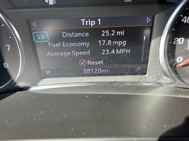 Certified 2023 Chevrolet Blazer LT AWD/4WD image 27