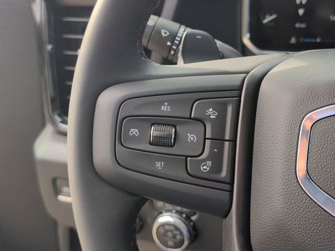 New 2026 GMC Sierra 1500 AT4X AWD/4WD image 26
