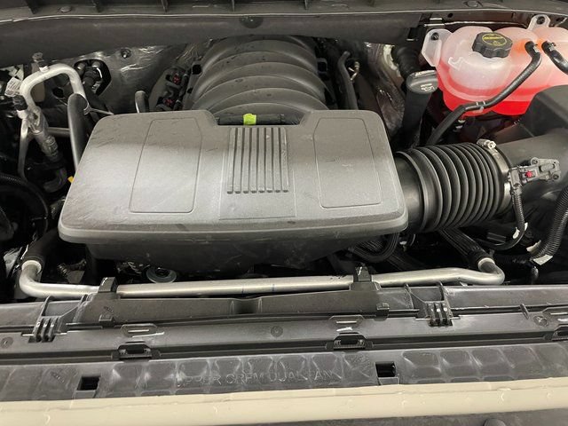 New 2026 Chevrolet Silverado 1500 RST AWD/4WD image 23