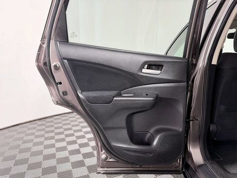 Used 2014 Honda CR-V EX image 32