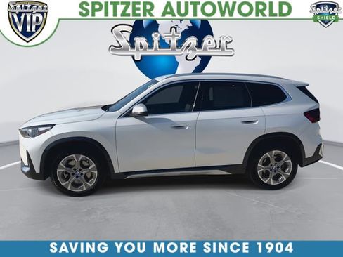 Used 2024 BMW X1 xDrive28i w/ Technology Package AWD/4WD image 6