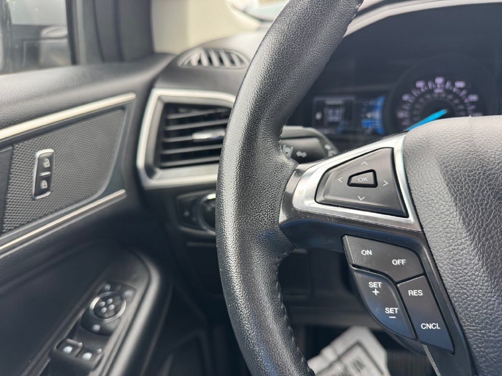 Certified 2024 Ford Edge SEL AWD/4WD image 40
