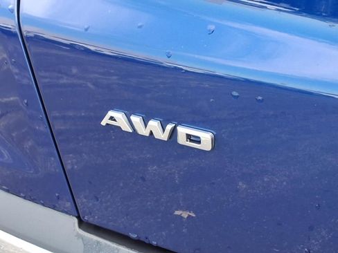 Used 2023 Cadillac XT5 Premium Luxury image 34