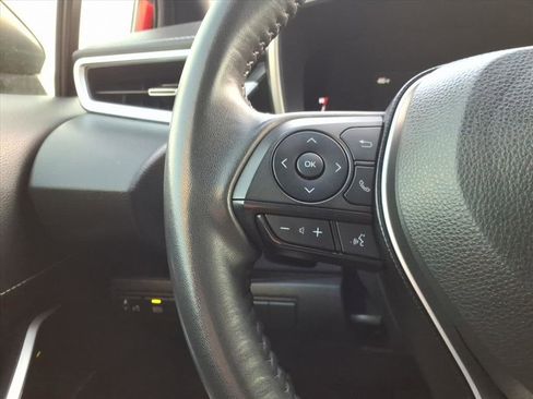 Used 2024 Toyota Corolla XSE image 19
