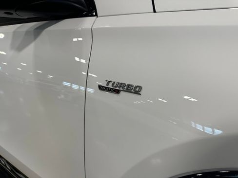 Used 2025 Mercedes-Benz GLE 53 AMG 4MATIC Coupe image 55