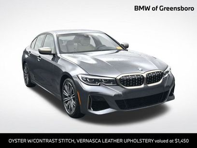 Used 2021 BMW M340i xDrive w/ Premium Package