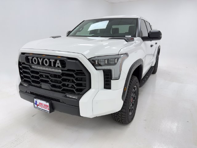 New 2026 Toyota Tundra TRD Pro AWD/4WD image 4
