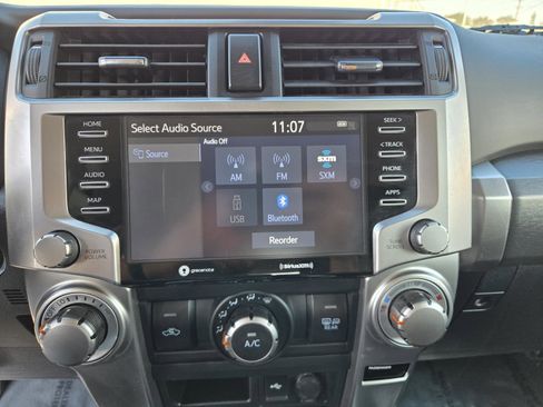 Used 2023 Toyota 4Runner SR5 image 9