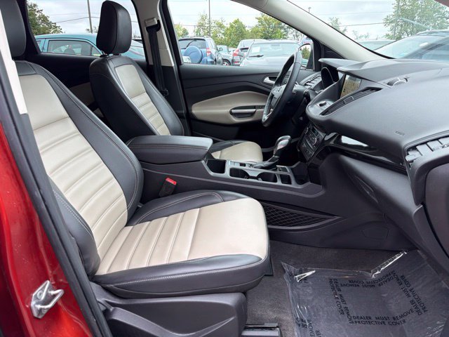 Used 2019 Ford Escape SEL AWD/4WD image 29