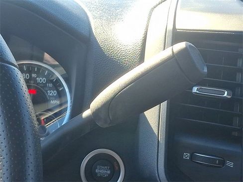 Used 2023 RAM 3500 Tradesman w/ Chrome Appearance Group image 14