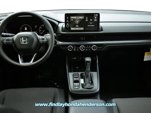 New 2026 Honda CR-V LX image 10