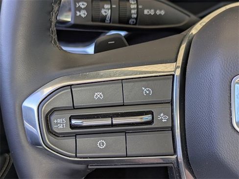 Certified 2025 GMC Acadia Elevation image 22