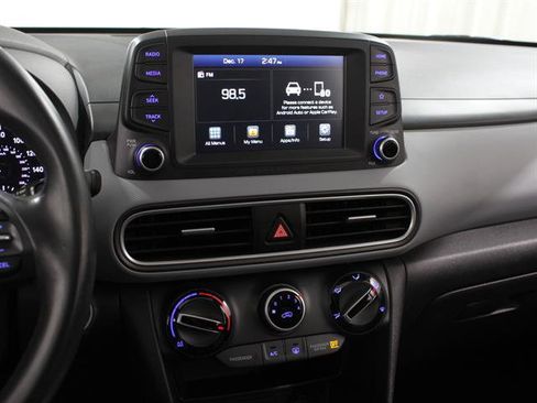 Used 2019 Hyundai Kona SEL w/ SEL Tech Package 02 image 9