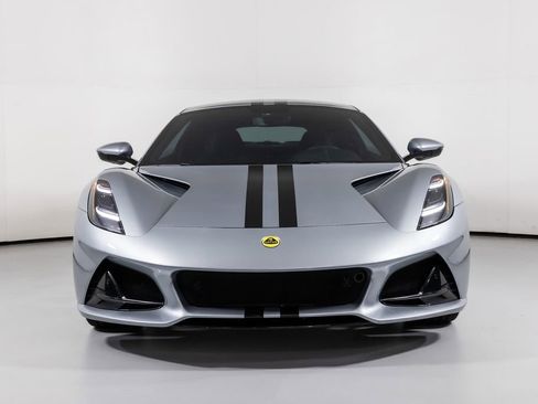 Used 2024 Lotus Emira First Edition image 7