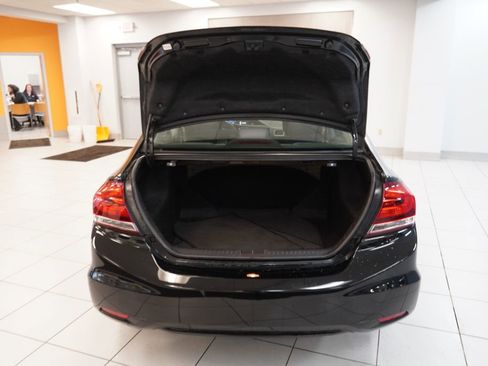 Used 2015 Honda Civic EX image 10