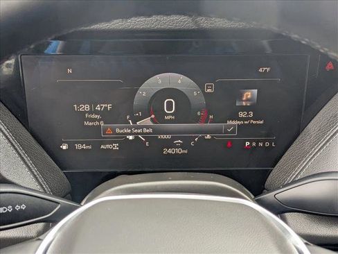 Used 2025 GMC Yukon Denali image 11