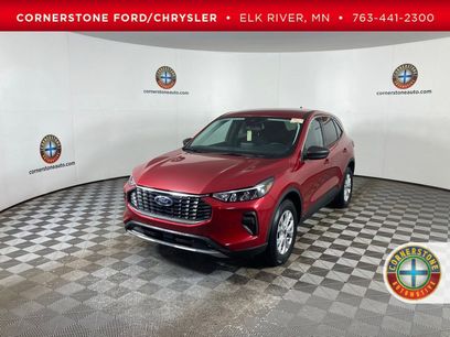Used 2023 Ford Escape Active