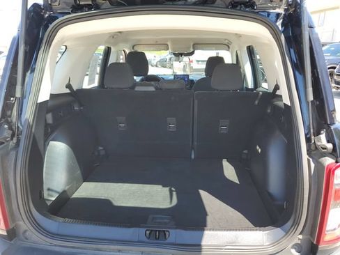 Used 2021 Ford Bronco Sport AWD/4WD image 9