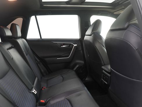 Used 2020 Toyota RAV4 XSE image 14