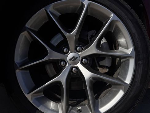 Used 2023 Dodge Charger GT RWD image 9