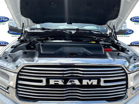 Used 2023 RAM 2500 Laramie AWD/4WD image 30