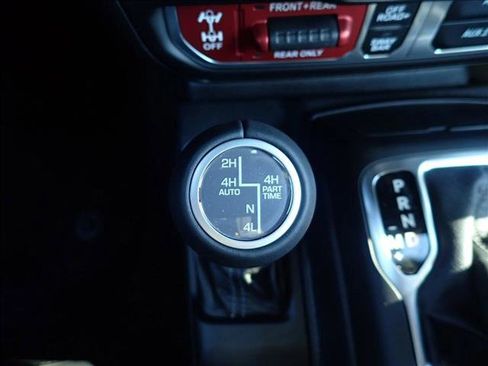 New 2026 Jeep Gladiator Rubicon image 21