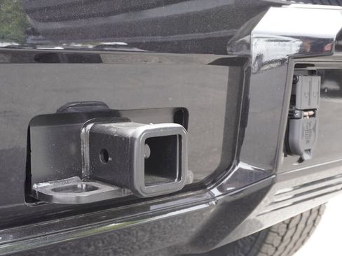 New 2025 GMC Hummer EV 2X image 7