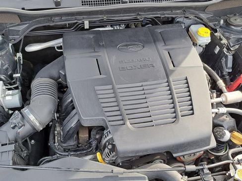 Certified 2022 Subaru Forester Touring image 38