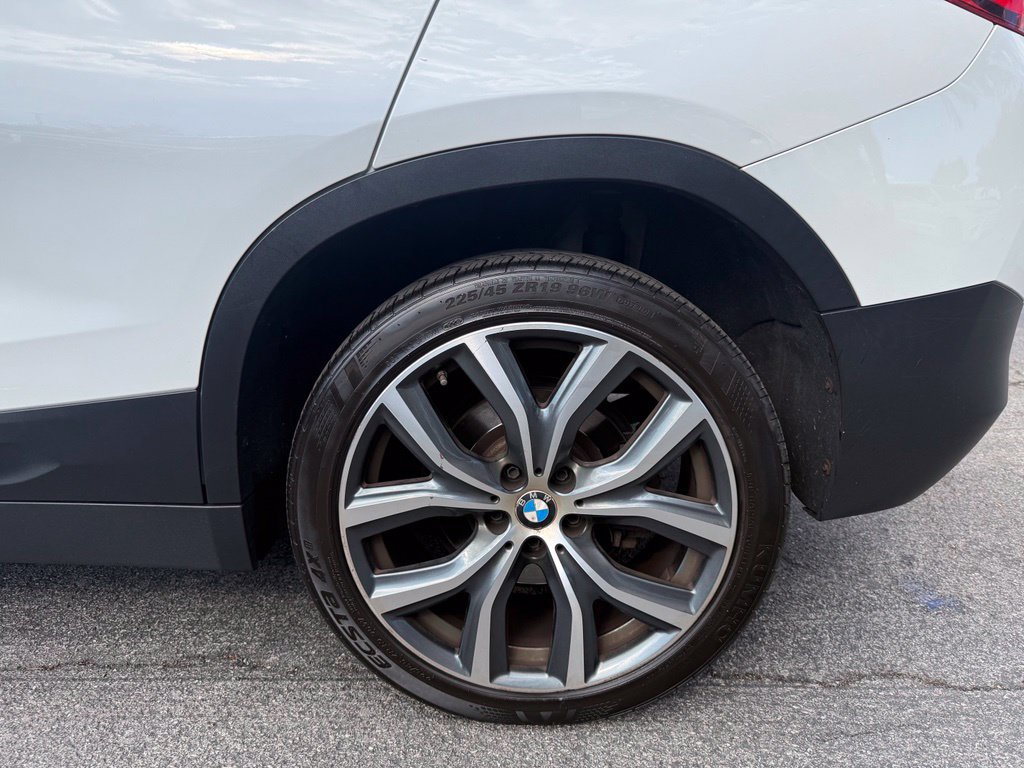 Used 2018 BMW X2 xDrive28i w/ Convenience Package AWD/4WD image 25