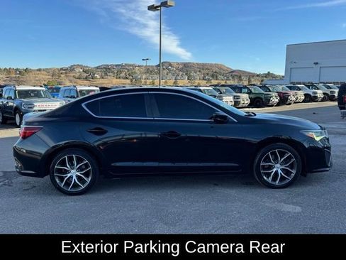 Used 2019 Acura ILX Premium Package image 6