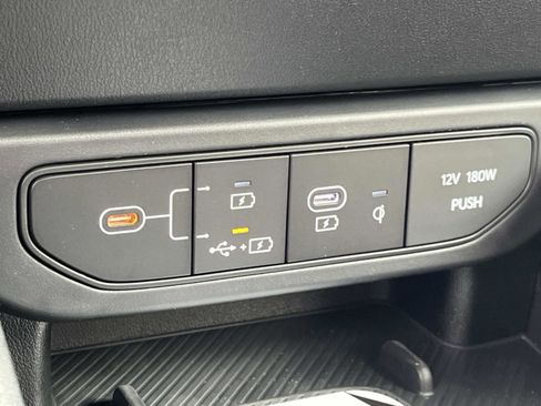 New 2026 Kia K4 GT-Line Turbo FWD image 33