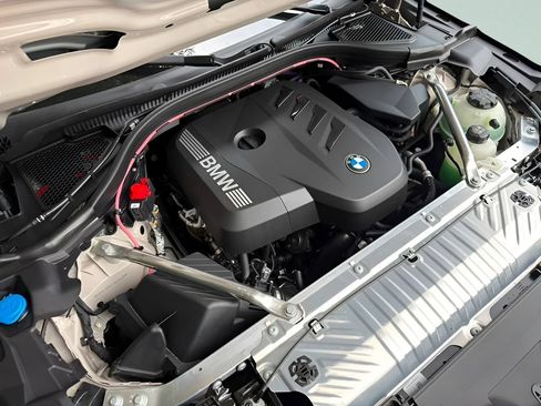 New 2026 BMW X3 xDrive30i w/ Premium Package AWD/4WD image 26