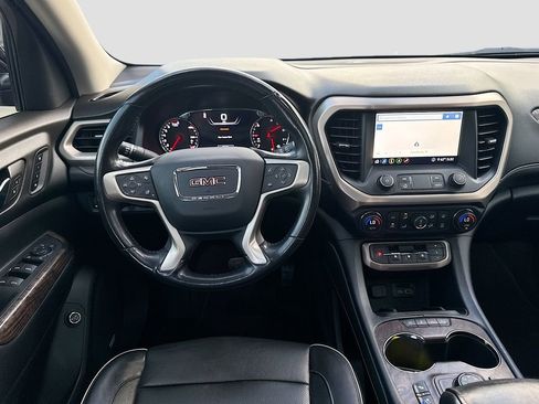 Used 2020 GMC Acadia Denali w/ Technology Package image 24